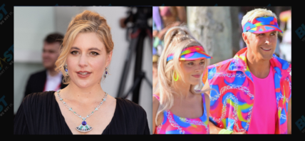 Greta Gerwig Was 'Terrified' About Working On New 'Barbie' Movie