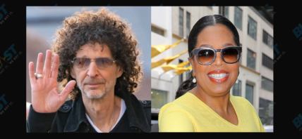 Howard Stern Blasts Oprah Winfrey For Being A Wealthy Show Off
