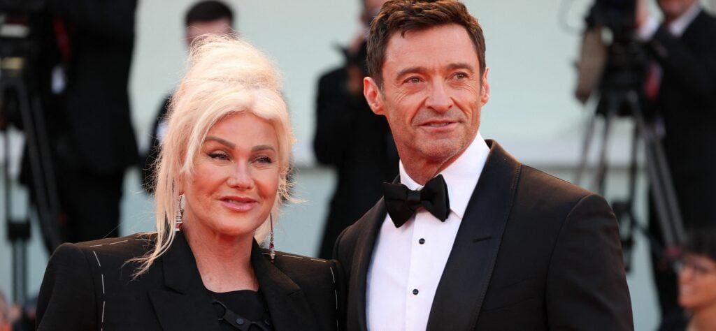 Hugh Jackman e Deborra-Lee Furness lutam para vender casa