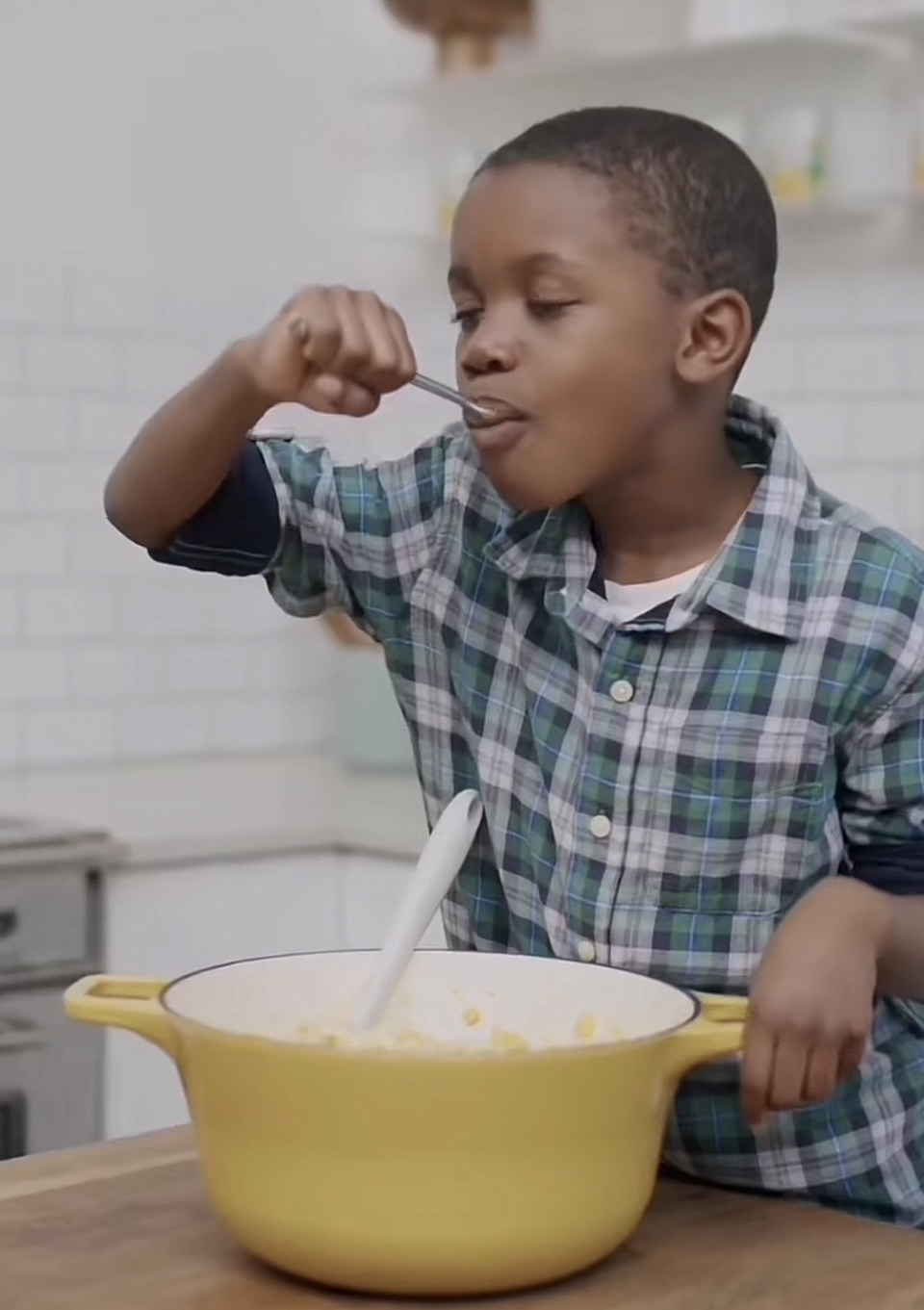 Corn Kid