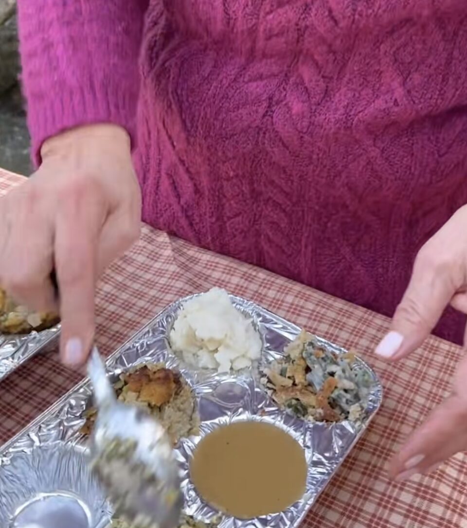 Barbara "Babs" Costello on TikTok