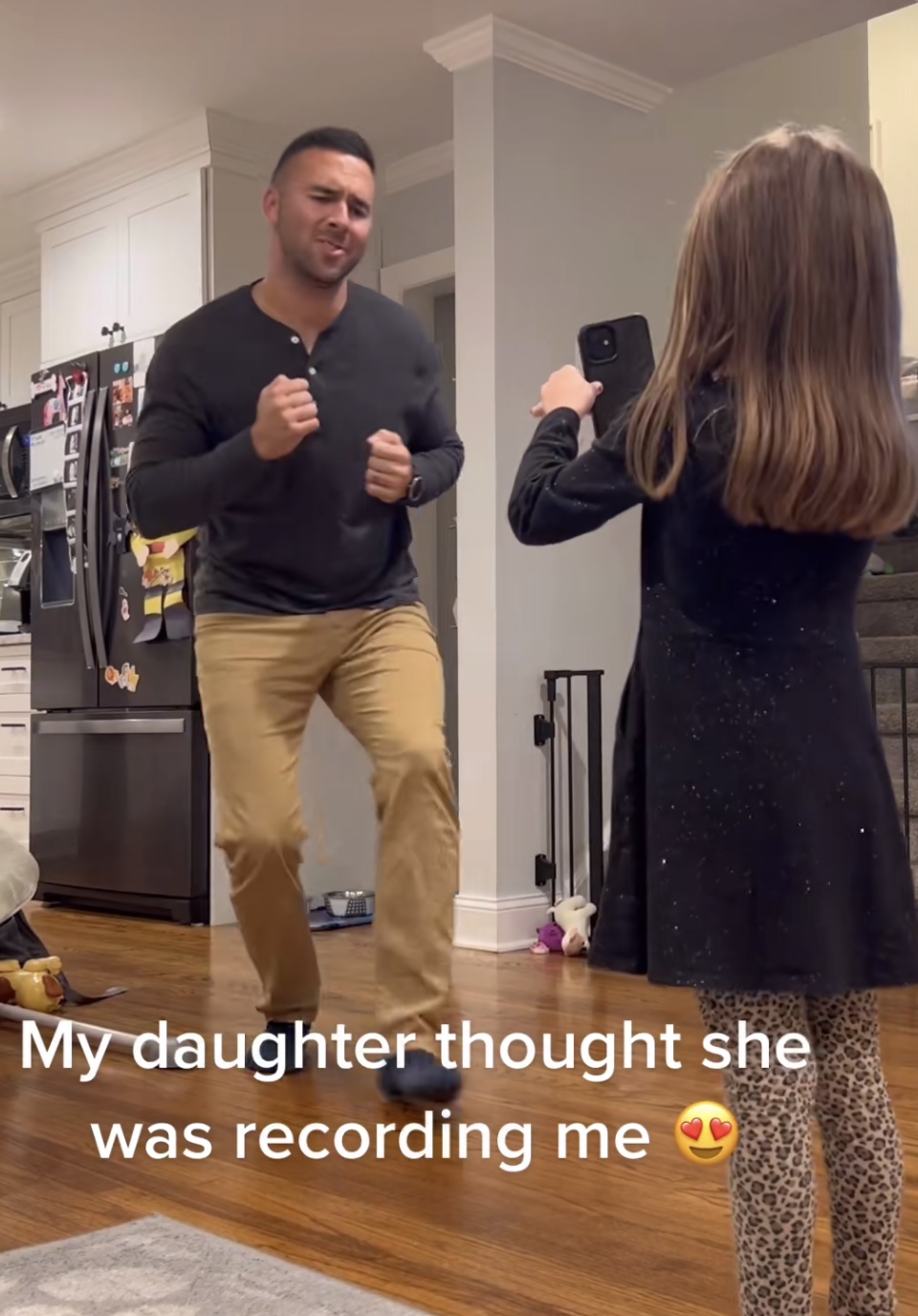 D'Urbano Family on TikTok