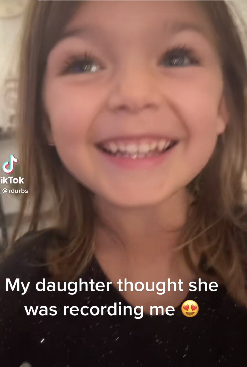 D'Urbano Family on TikTok