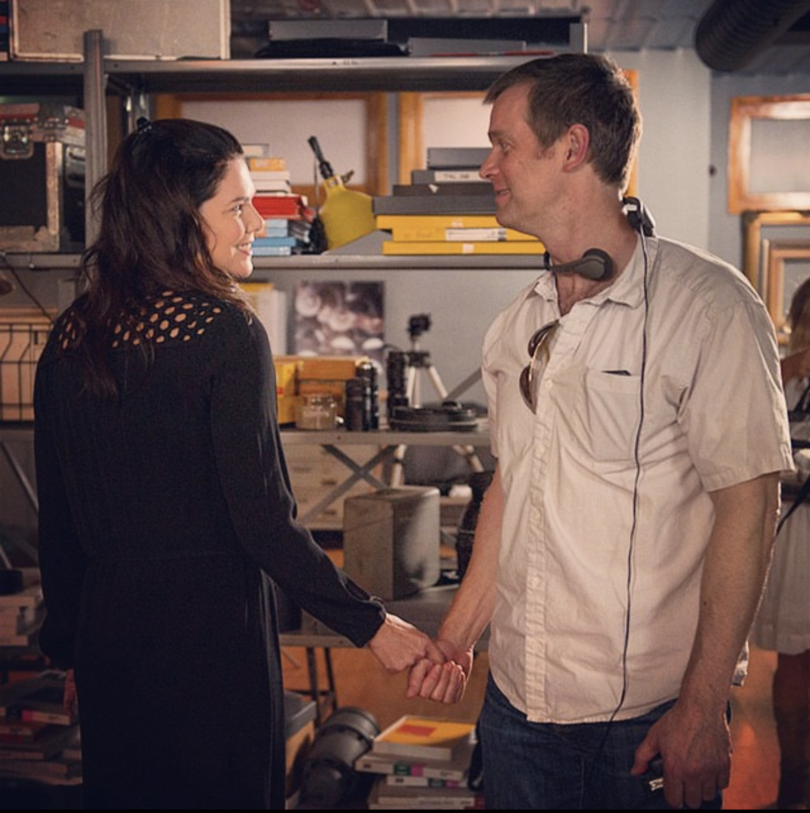 Parenthood's post on it's Instagram page