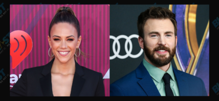 Jana Kramer, Chris Evans