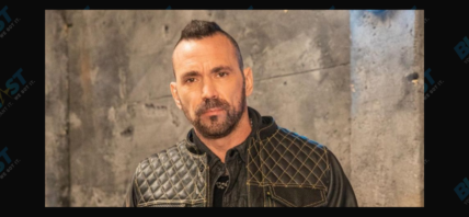 Jason David Frank, Power Rangers Actor Dead By Suicide Age 49