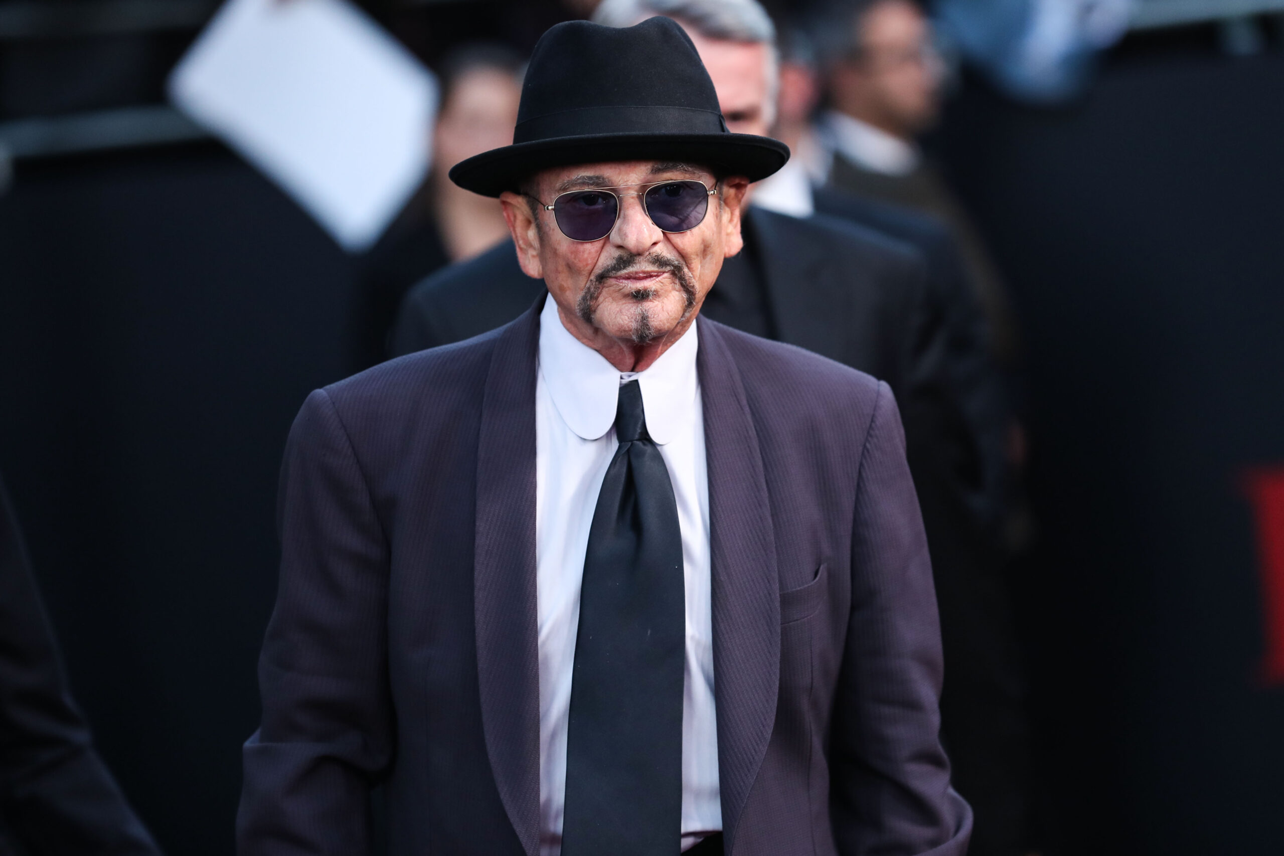 Joe Pesci Los Angeles Premiere Of Netflix's 'The Irishman'