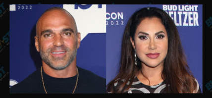 Joe Gorga, Jennifer Aydin