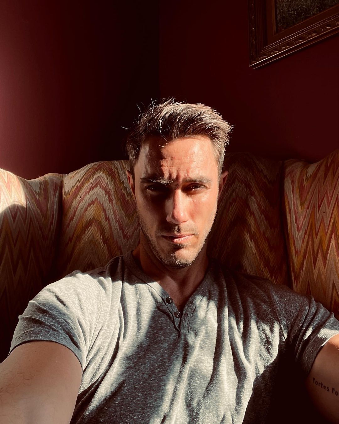 Joel Ezra Hebner