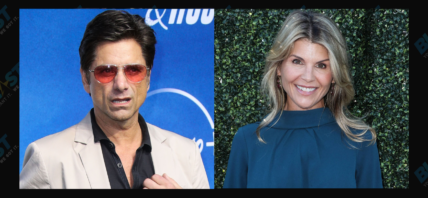 John Stamos, Lori Loughlin