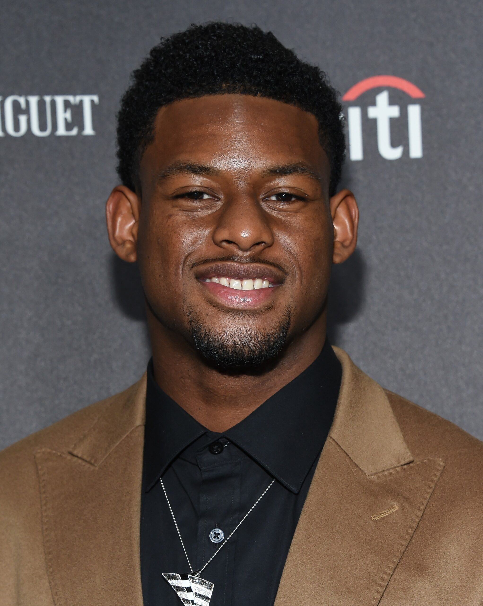 Kansas City Chiefs wide receiver JuJu Smith-Schuster