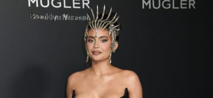 Kylie Jenner