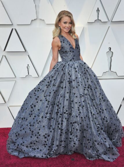 Kelly Ripa