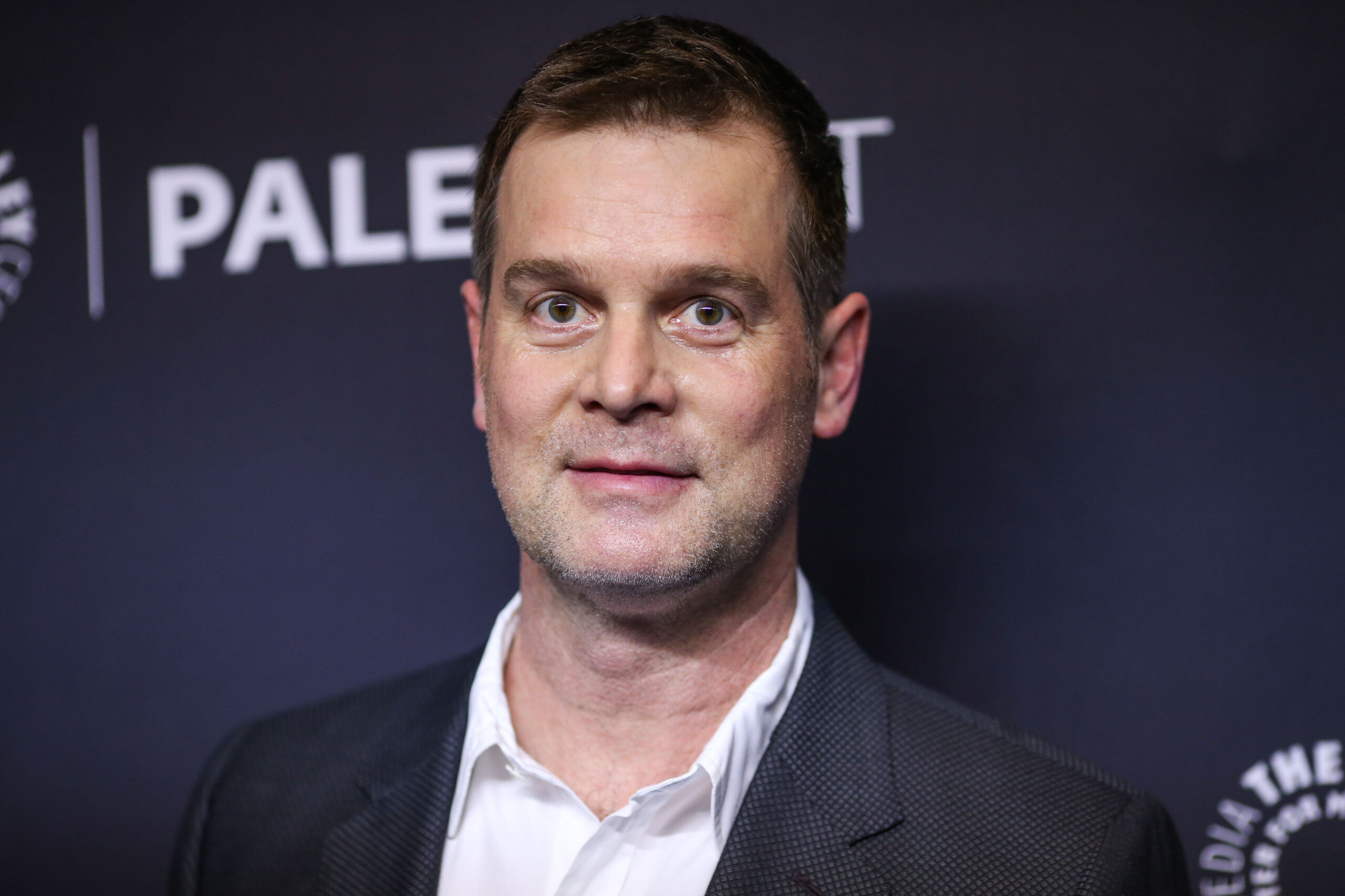 Peter Krause at the 2019 PaleyFest LA - FOX's 9-1-1