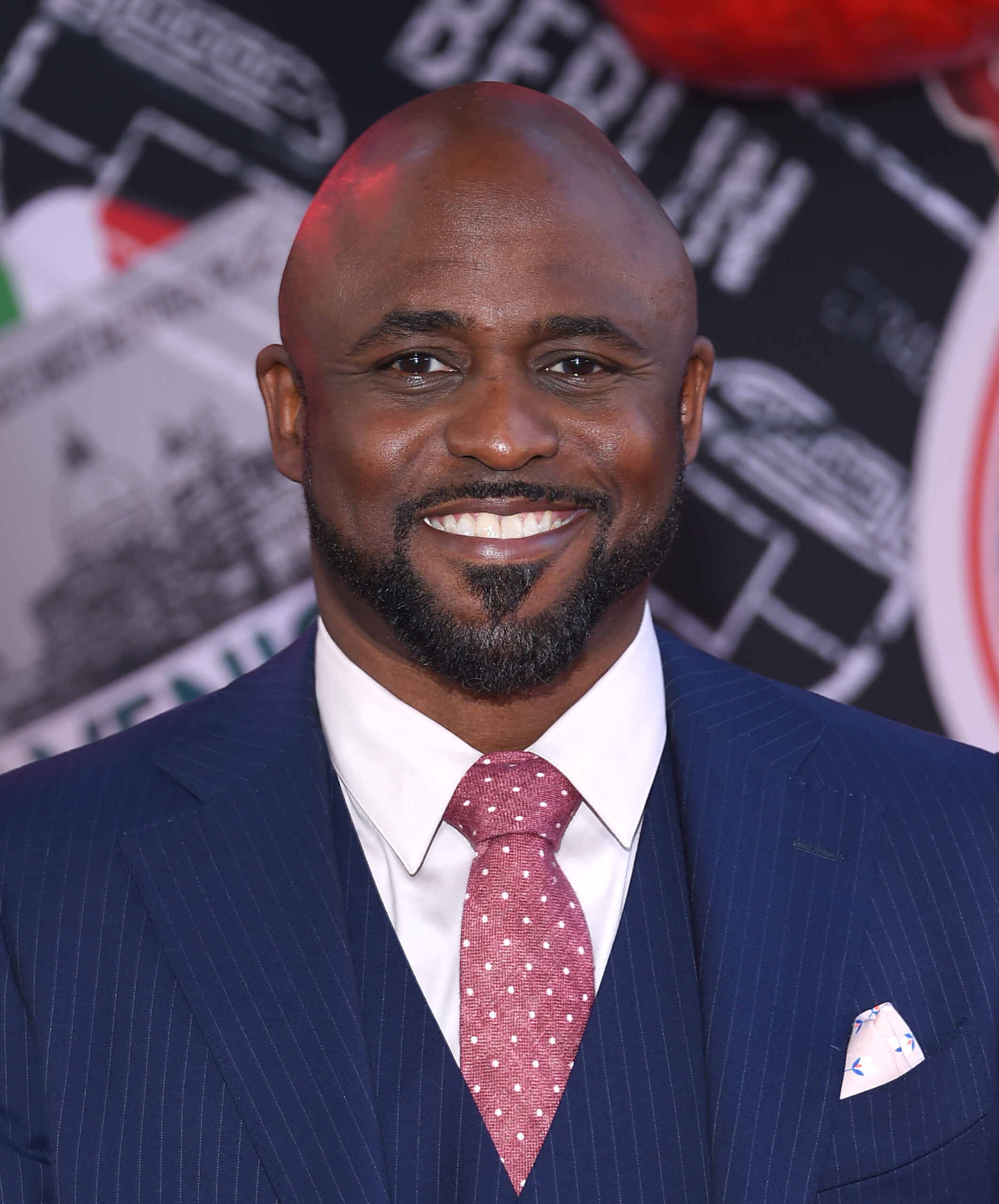 Wayne Brady 'Spider-Man: Far From Home' World Premiere