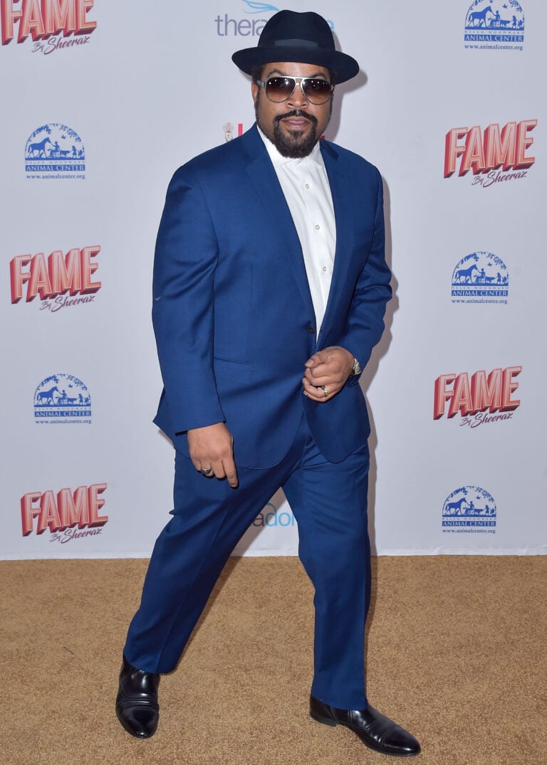 Ice Cube