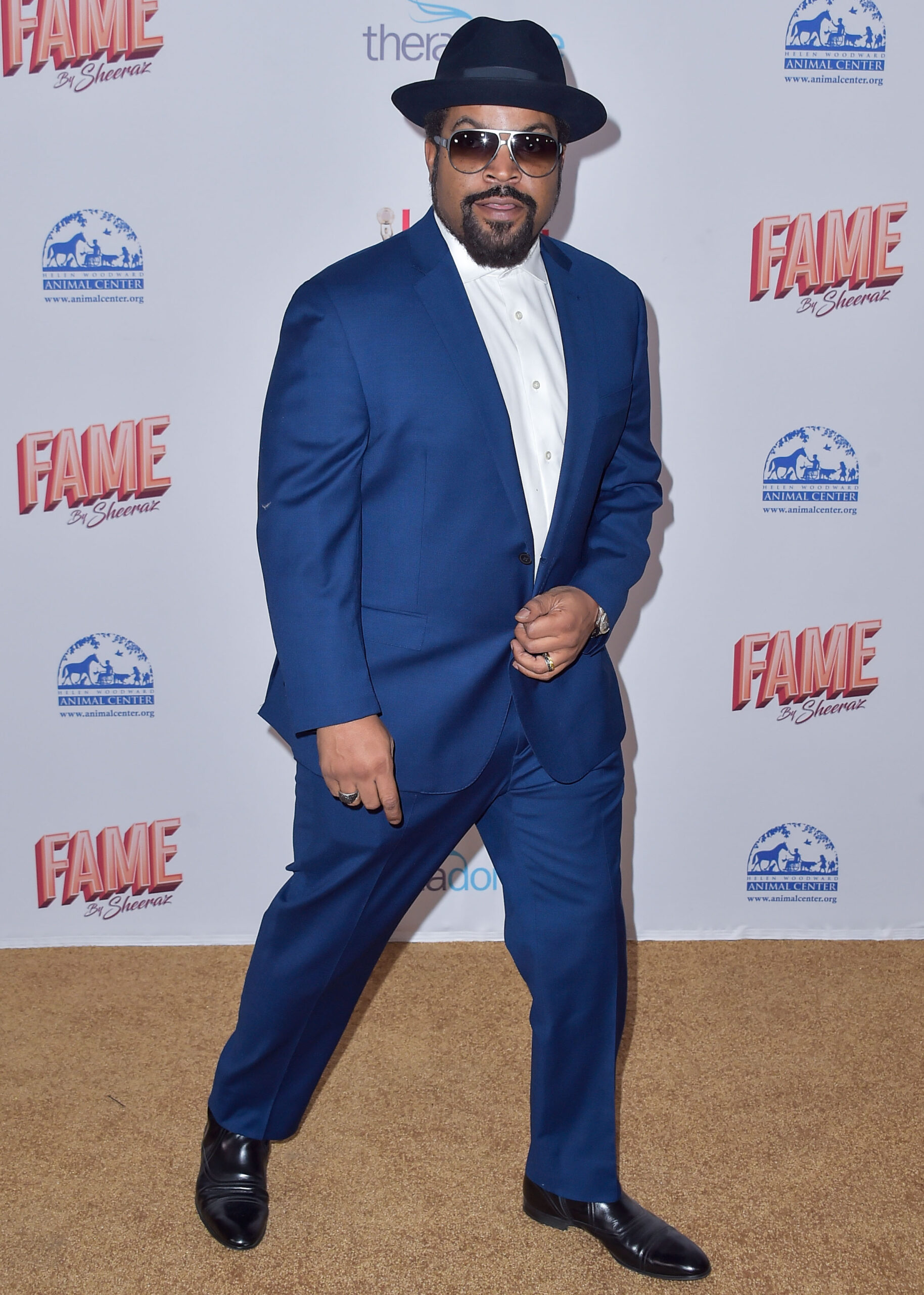 Ice Cube