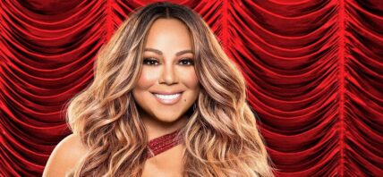 Mariah Carey