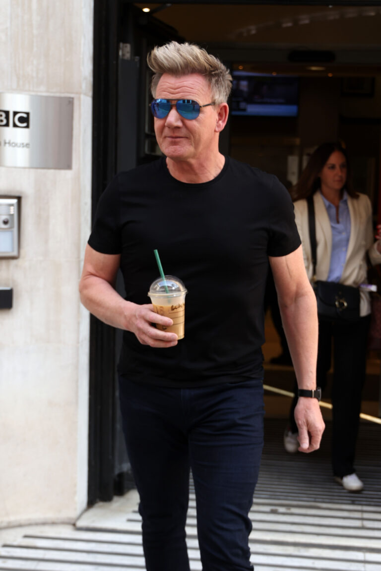 Gordon Ramsay