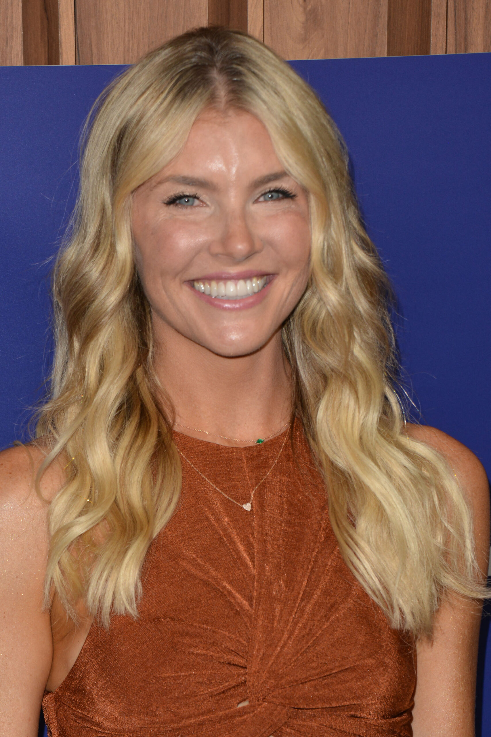 Amanda Kloots at Paramount Emmy Party