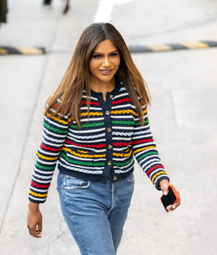 Mindy Kaling