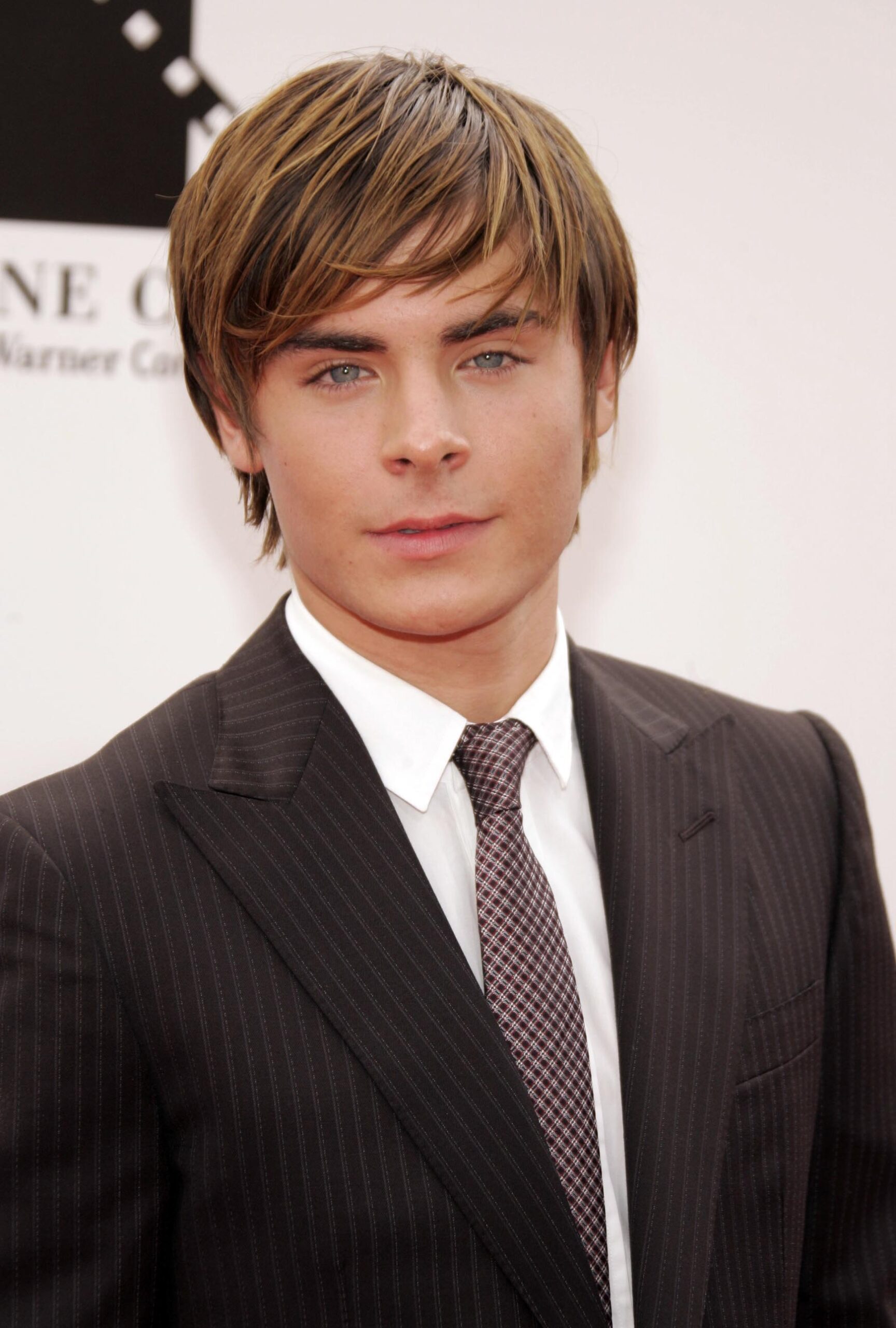 Zac Efron HAIRSPRAY PREMIERE IN WESTWOOD