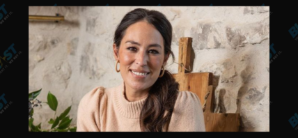 Joanna Gaines
