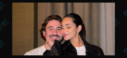 Victoria Fuller and Greg Grippo Canva