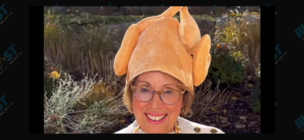 Barbara "Babs" Costello on TikTok