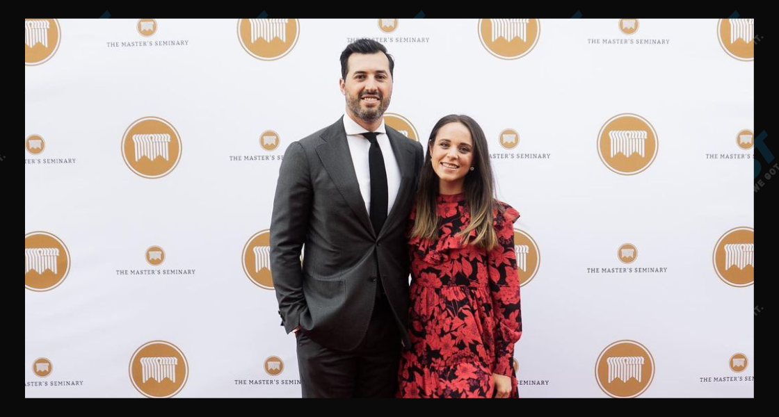 Jinger & Jeremy Vuolo