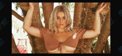 Paige VanZant