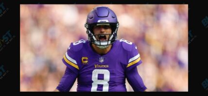 kirk cousins