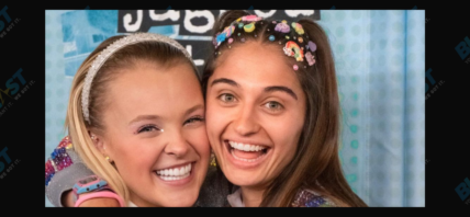 JoJo Siwa and Avery Cyrus