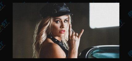 Paige VanZant Backlash For Photos