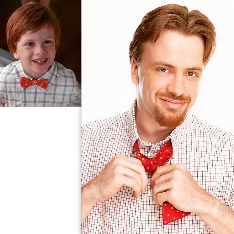 'Problem Child' Star Michael Oliver Files For Divorce After 3 Years Of Marriage