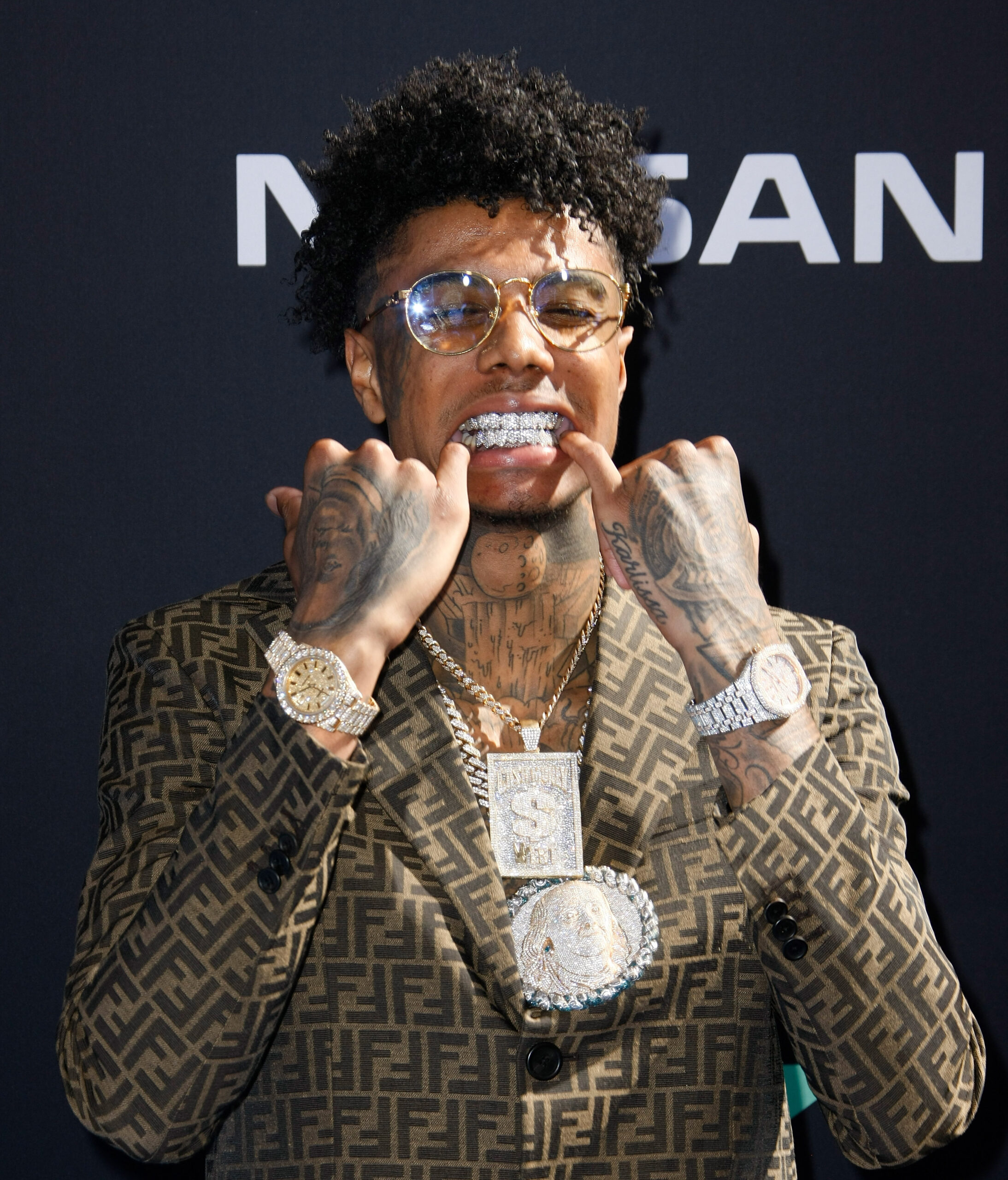 Blueface