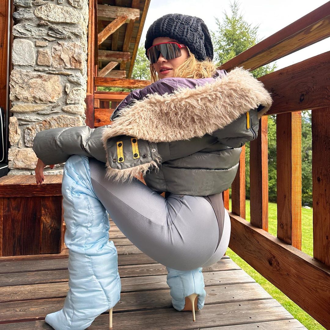 Rita Ora