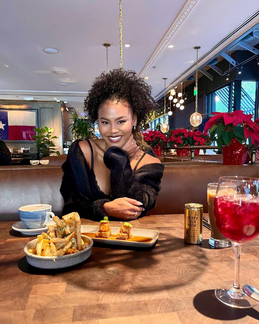 Sierra Jackson Bachelor In Paradse