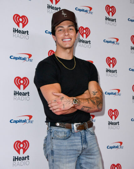 TikTok Star Tayler Holder Hospitalized, Shows Off Bloody Aftermath