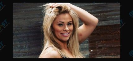 Paige VanZant