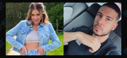 Vinny Guadagnino And Gabby Windey Are STILL Being Flirtatious