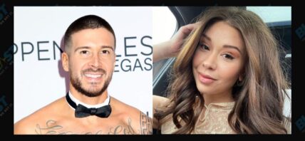 Vinny Guadagnino and Gabby Windey