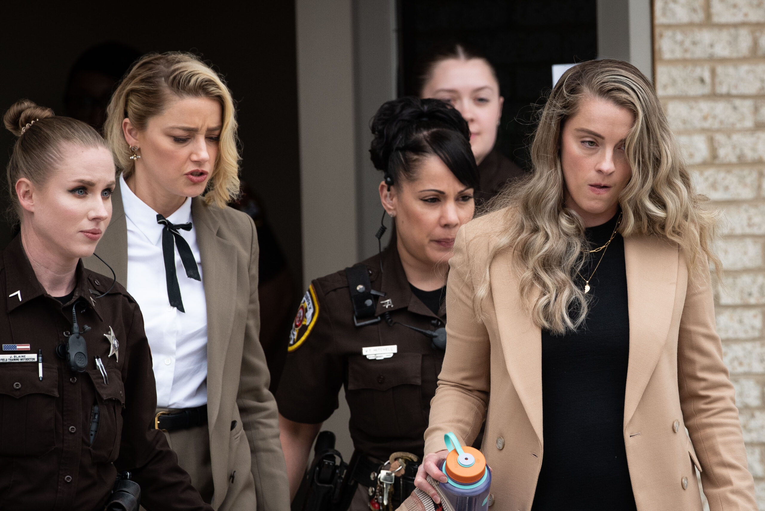 Whitney Henriquez Addresses Harassment After Johnny Depp Trial