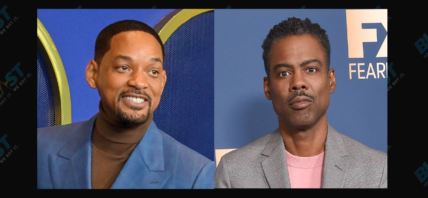 Will Smith, Chris Rock