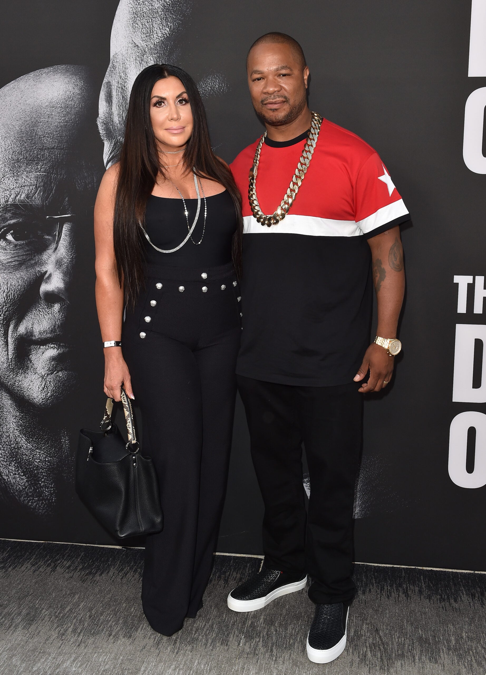 Rapper Xzibit's Ex-Wife Suing Him Over Broken Promise Of 'Lifelong Support'