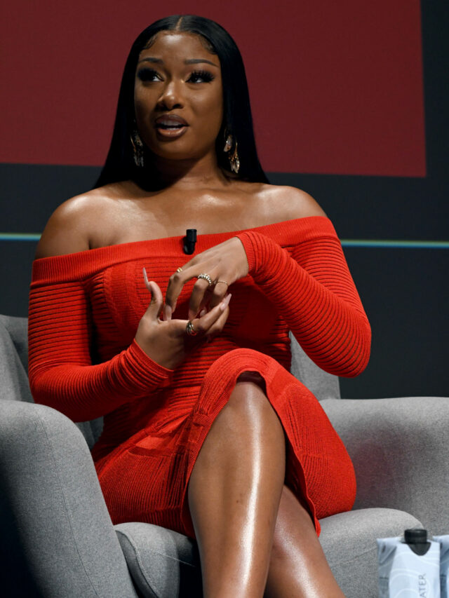 Megan Thee Stallion