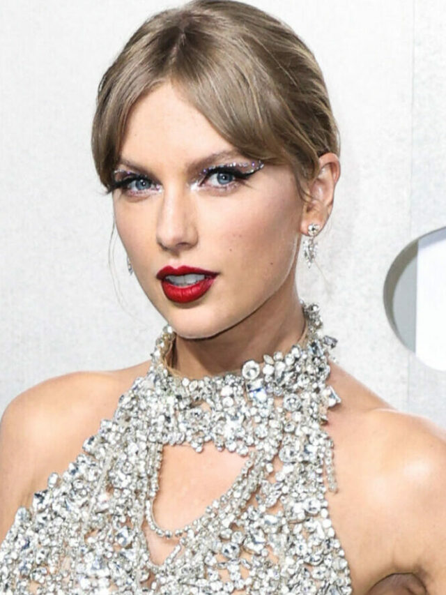 Taylor Swift Breaks Her Silence Regarding Stunning Ticketmaster Controversy