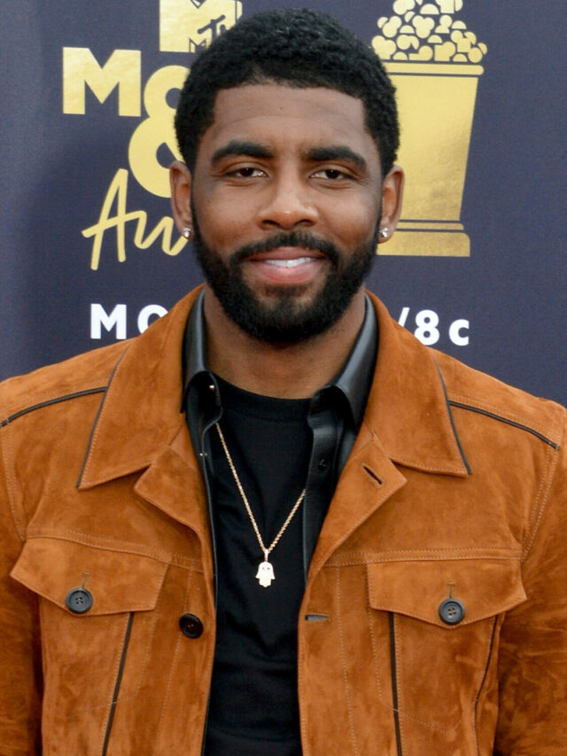 Kyrie Irving