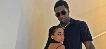 Los Angeles Lakers' Star Kendrick Nunn Files Restraining Order Against Former Friend Over Alleged Extortion