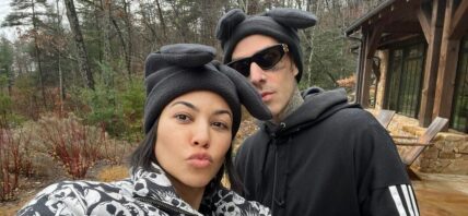 Travis Barker's Broken Toe Didn't Slow Down His Birthday Celebrations